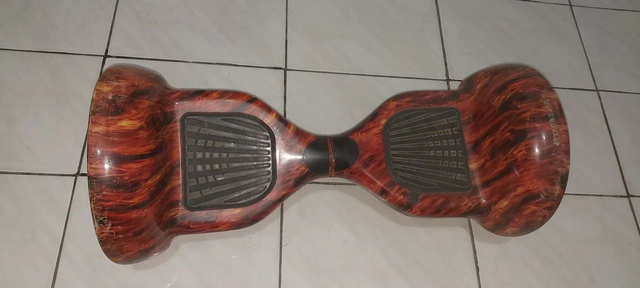 Vende-se Hoverboard Pro Mountain  - Foto 6