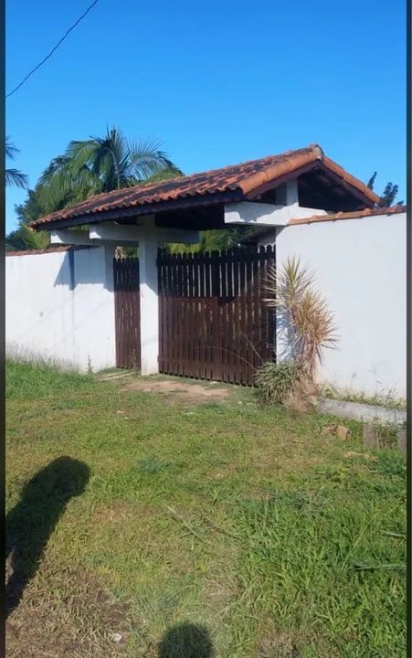 Loteamento em Iguape com Parque Aquático 