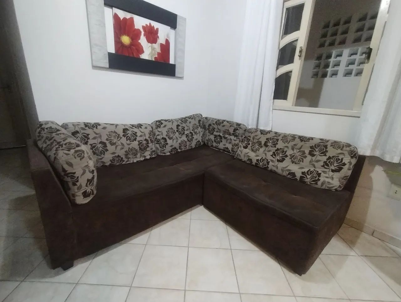 Apenas venda não troco. Oportunidade