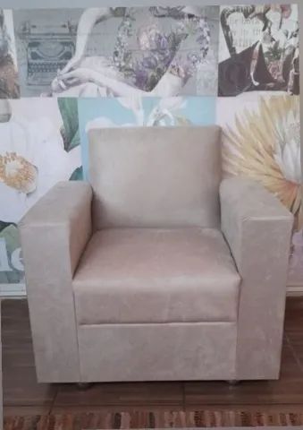 Poltrona Luna - 250.00