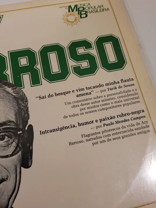 LP ARY BARROSO  - Foto 3