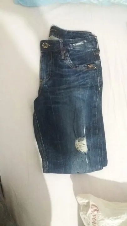 Calça damyller feminina  - Foto 2