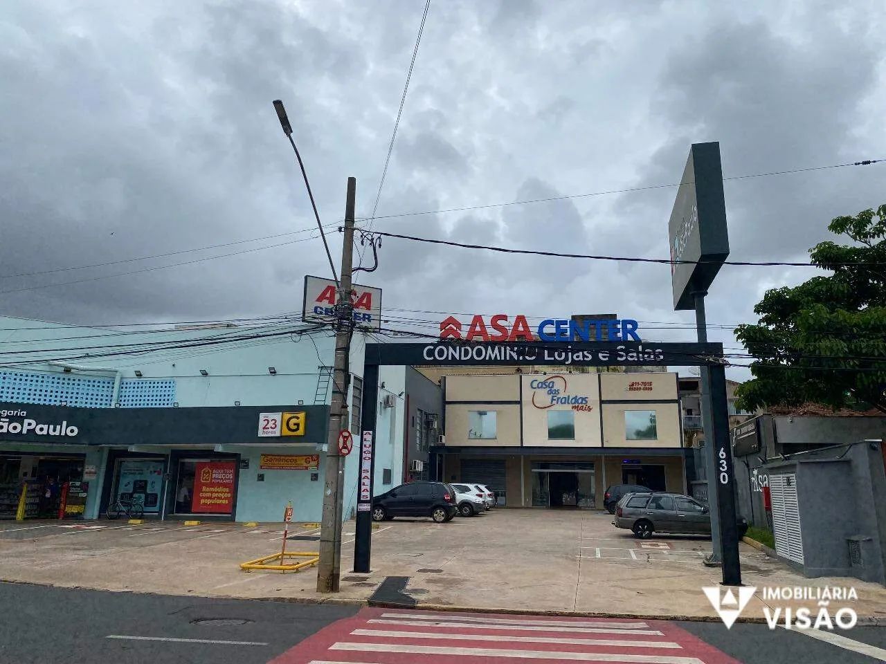 PONTO COMERCIAL PARA ALUGUEL, 15 VAGAS, CENTRO - UBERABA/MG - Foto 2