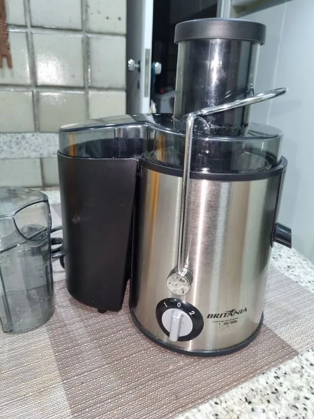 Centrifuga de alimentos - Foto 2