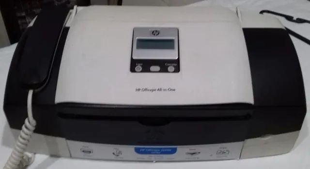 HP Impressora HP J3680 para conserto ou peças - Foto 2