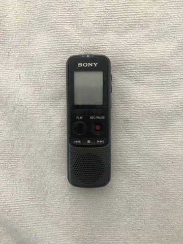 Gravador Sony Px240 - Foto 3