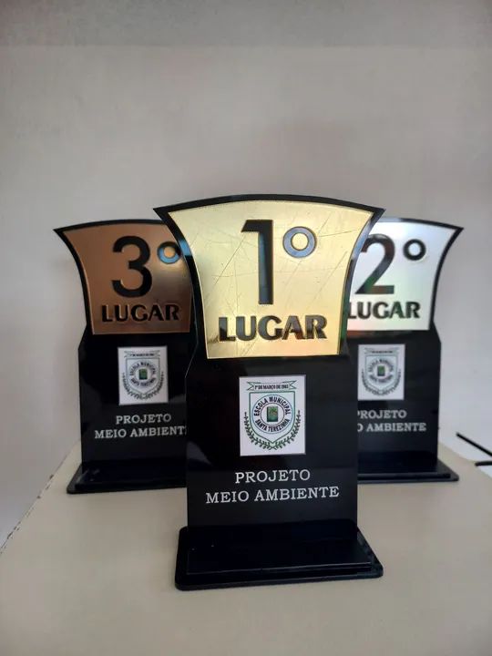 Troféu para Eventos - Foto 3