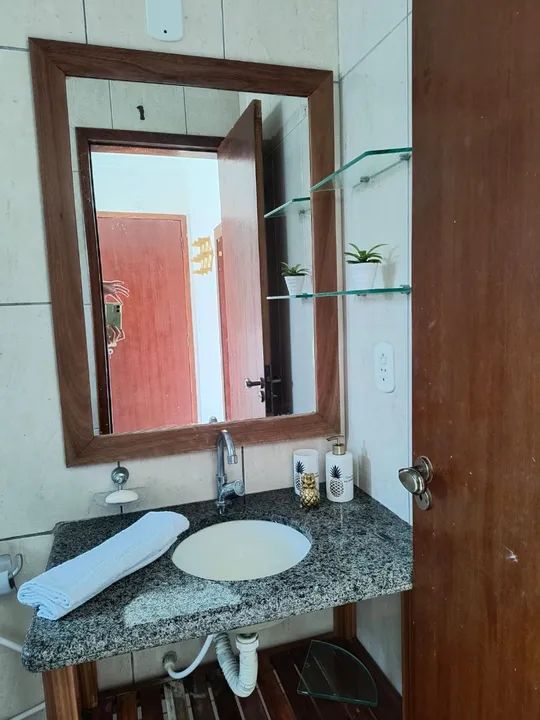 Apartamento duplex 3 quartos, 400 metros da praia - Foto 15