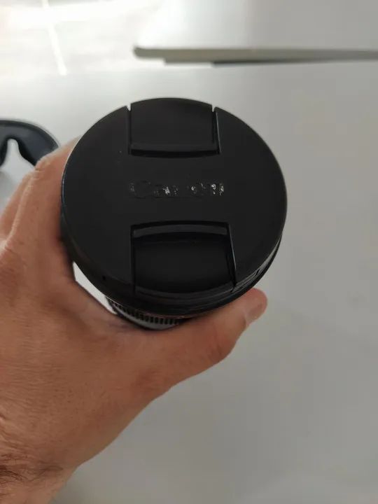 Lente Canon  17-40mm - Foto 5