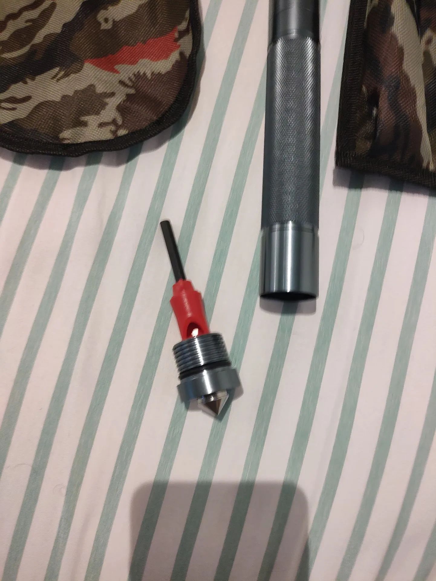 Pá Fronteira Nautika  - Foto 4