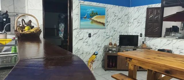 Casa Temporada Jauá / Espaço para Eventos - Foto 11