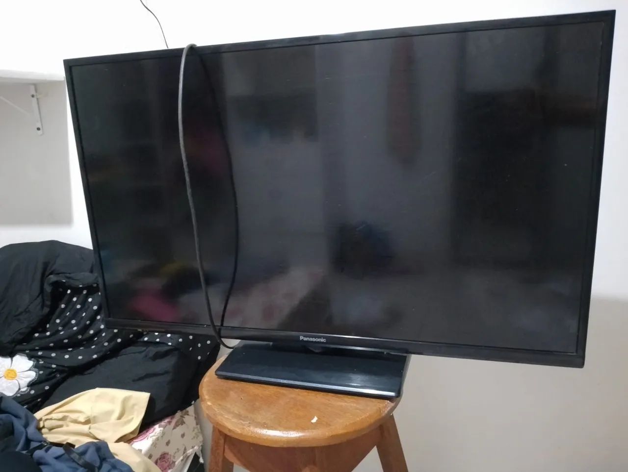 Tv LED 32A400B - Foto 2