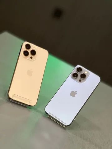 iPhone 13 Pro 128g com garantia / adquira nessa quinta 