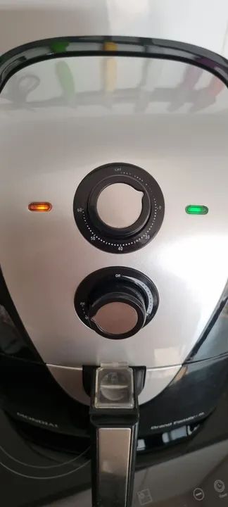 Airfryer Mondial 5 litros - Foto 2