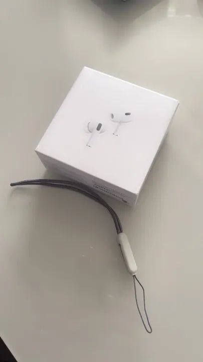 AirPods Pro Geração 1 - Entrega Grátis e Garantia de 30 dias
