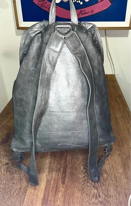 Mochila Balenciaga  - Foto 5