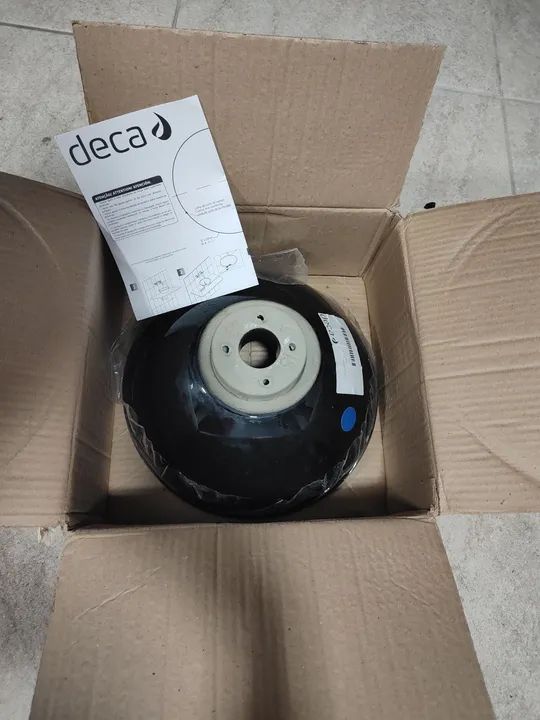 Cuba nova Deca  - Foto 2