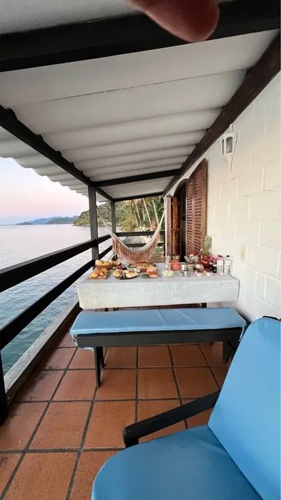 Casa da Costa. Paraíso na Ilha Tropical de Itacuruçá - Foto 15