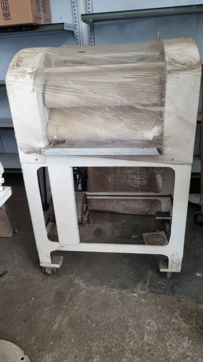 Modeladora de pão  - Foto 2