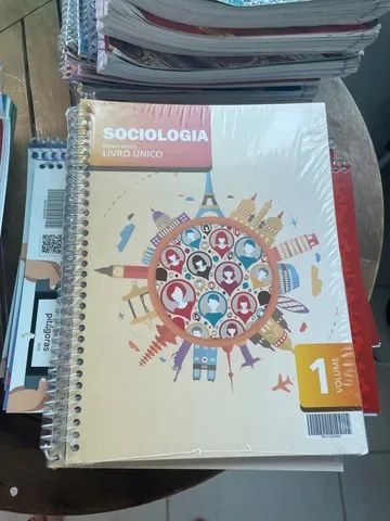 Rede Pitagoras 2o. Ano Ensino Medio