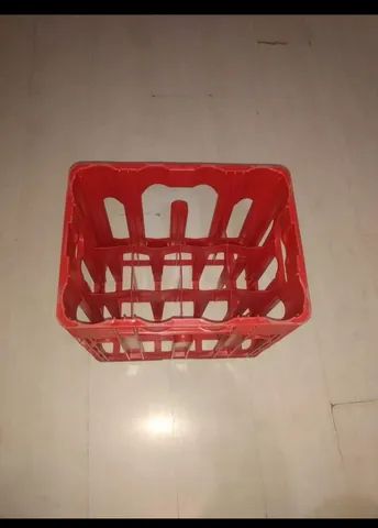 Engradado Coleção Coca Cola anos 90 Ler Descrição toda item de colecionador - Foto 5