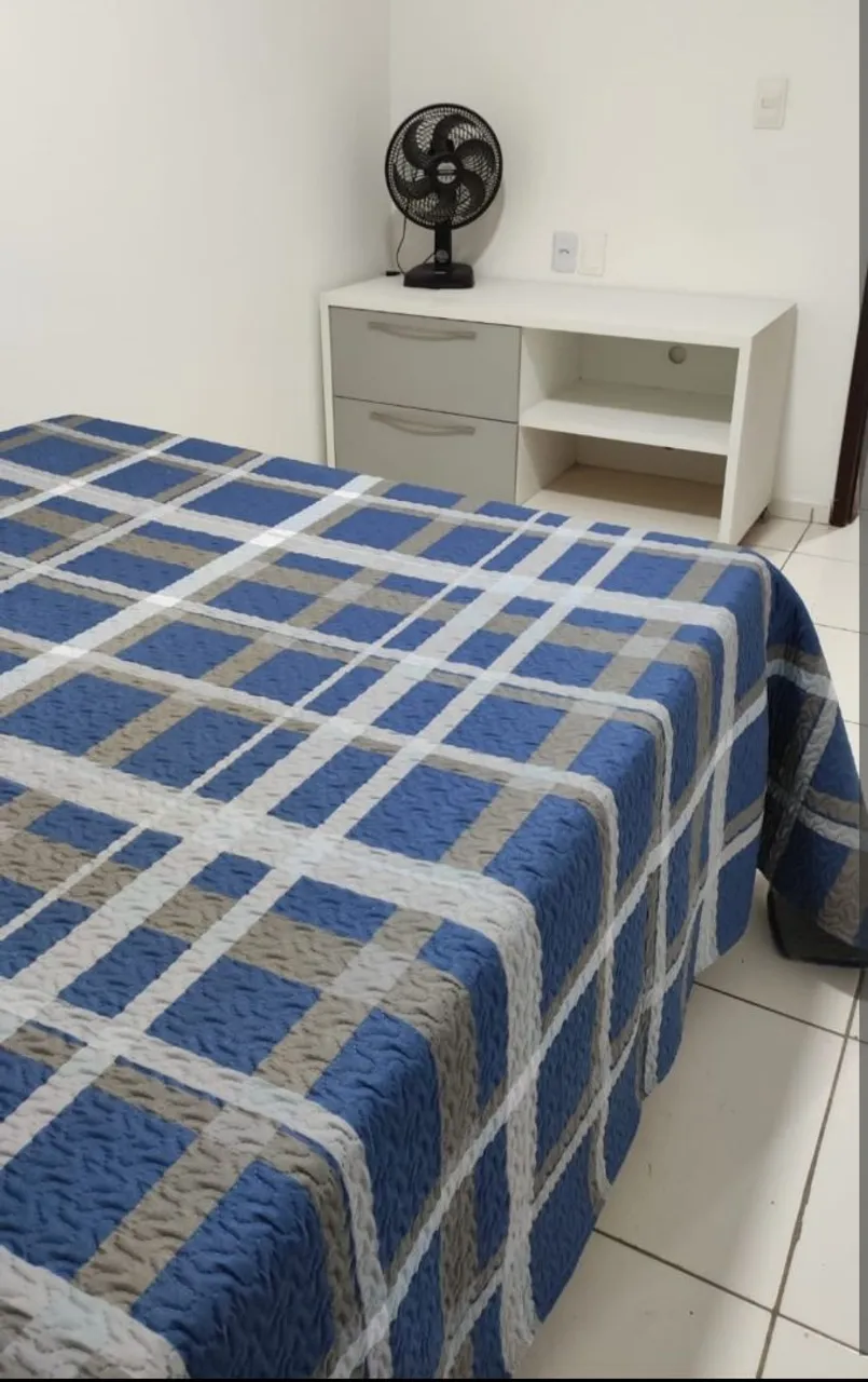 Apartamento boa localização alugamos por diária