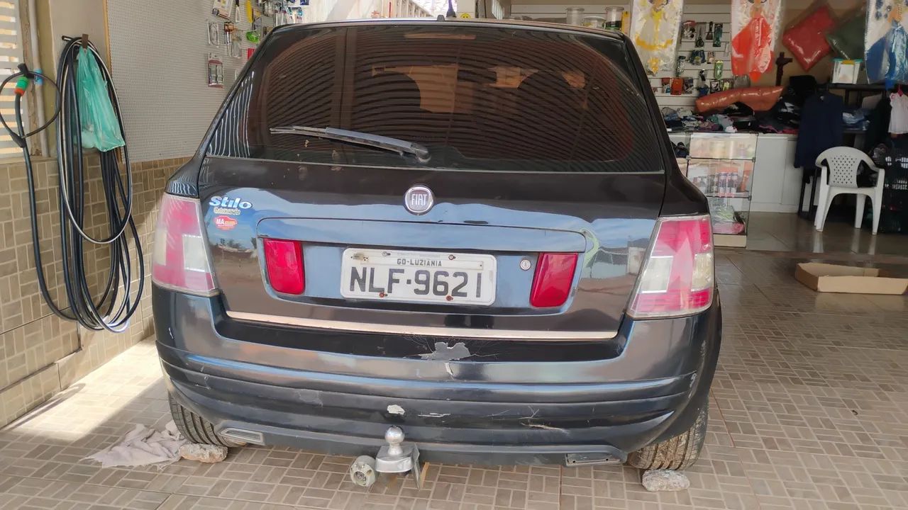 Vendo ou troco em ágio de carro 