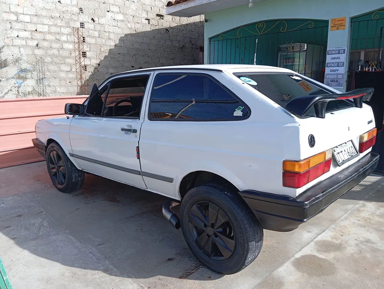 Vende-se  ou troco  - Foto 2