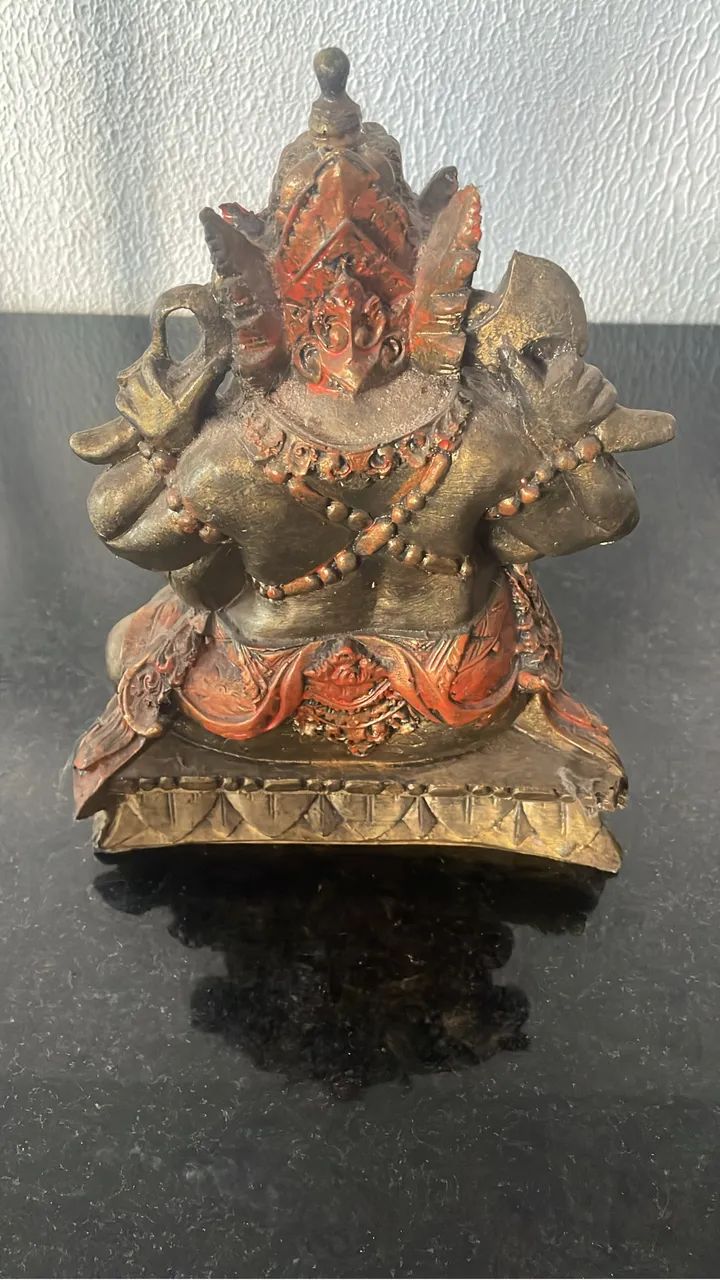 Ganesha  - Foto 2