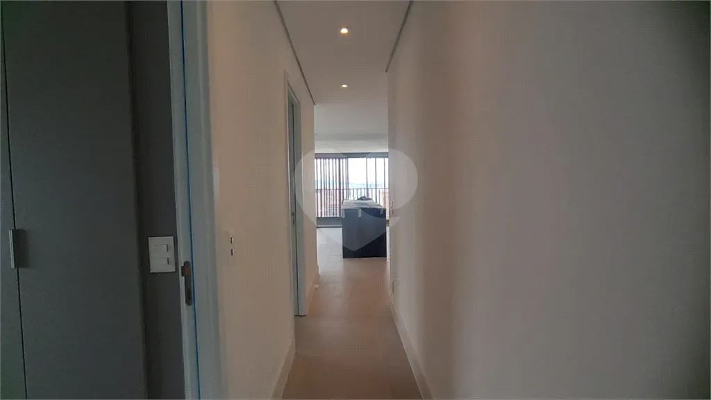 Apartamento com 3 quartos para locação em Perdizes - SP - Foto 6