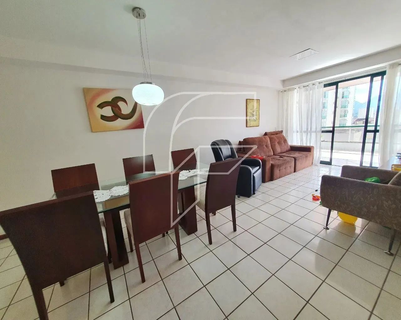 Imóvel para venda tem 130 metros quadrados com 3 quartos em Praia do Morro - Guarapari - E - Foto 4