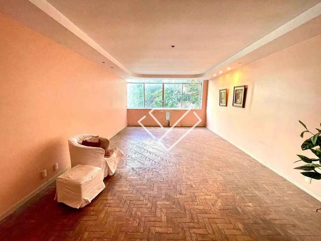 Apartamento com 3 dormitórios à venda, 170 m² por R$ 3.800.000,00 - Ipanema - Rio de Janei