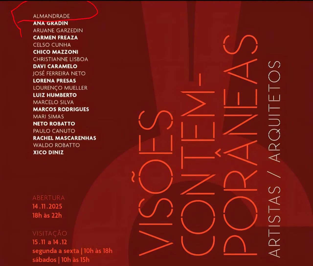 Almandrade. Sem moldura. Geométrico. Exclusivo P.A - Foto 5