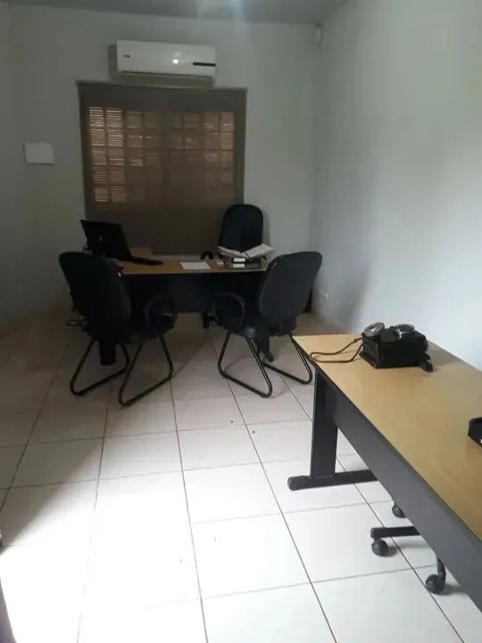 Casa com escritório no Bairro Jd Jacy - Foto 3