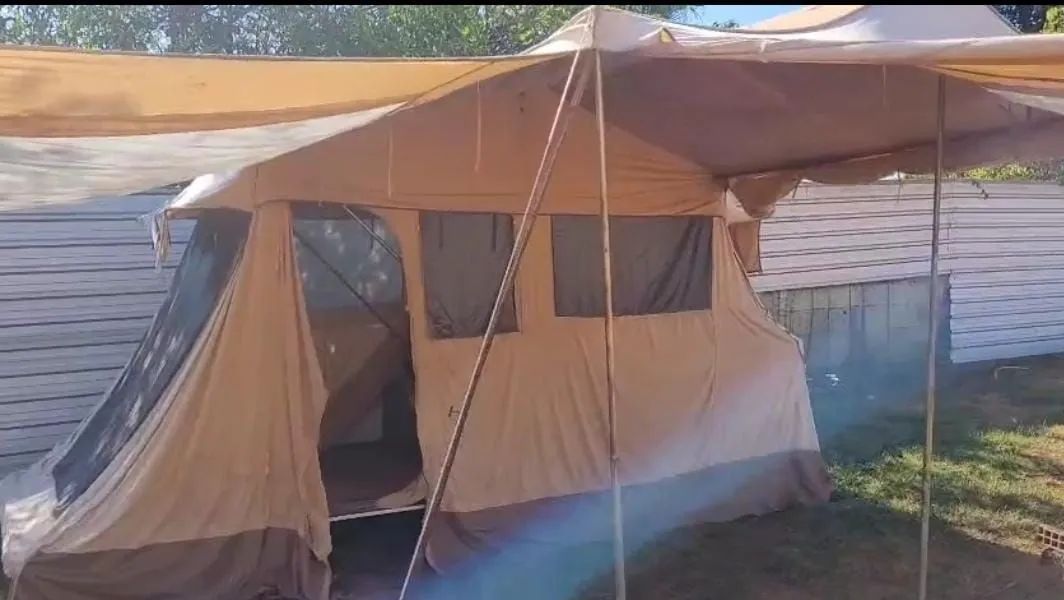 Reboque Camping Star - Foto 12