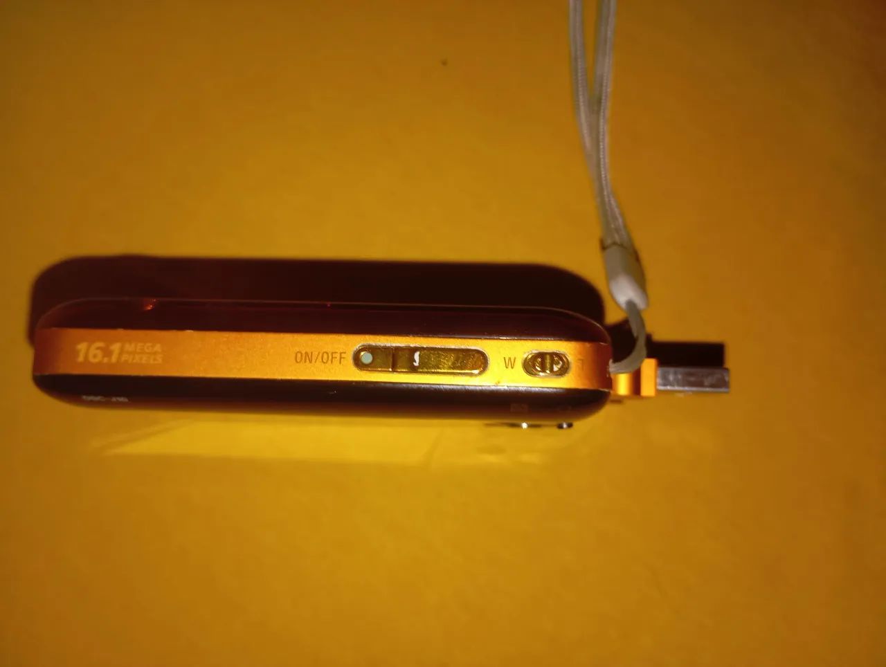 Sony cyber-shot DSC-J10 - Foto 5