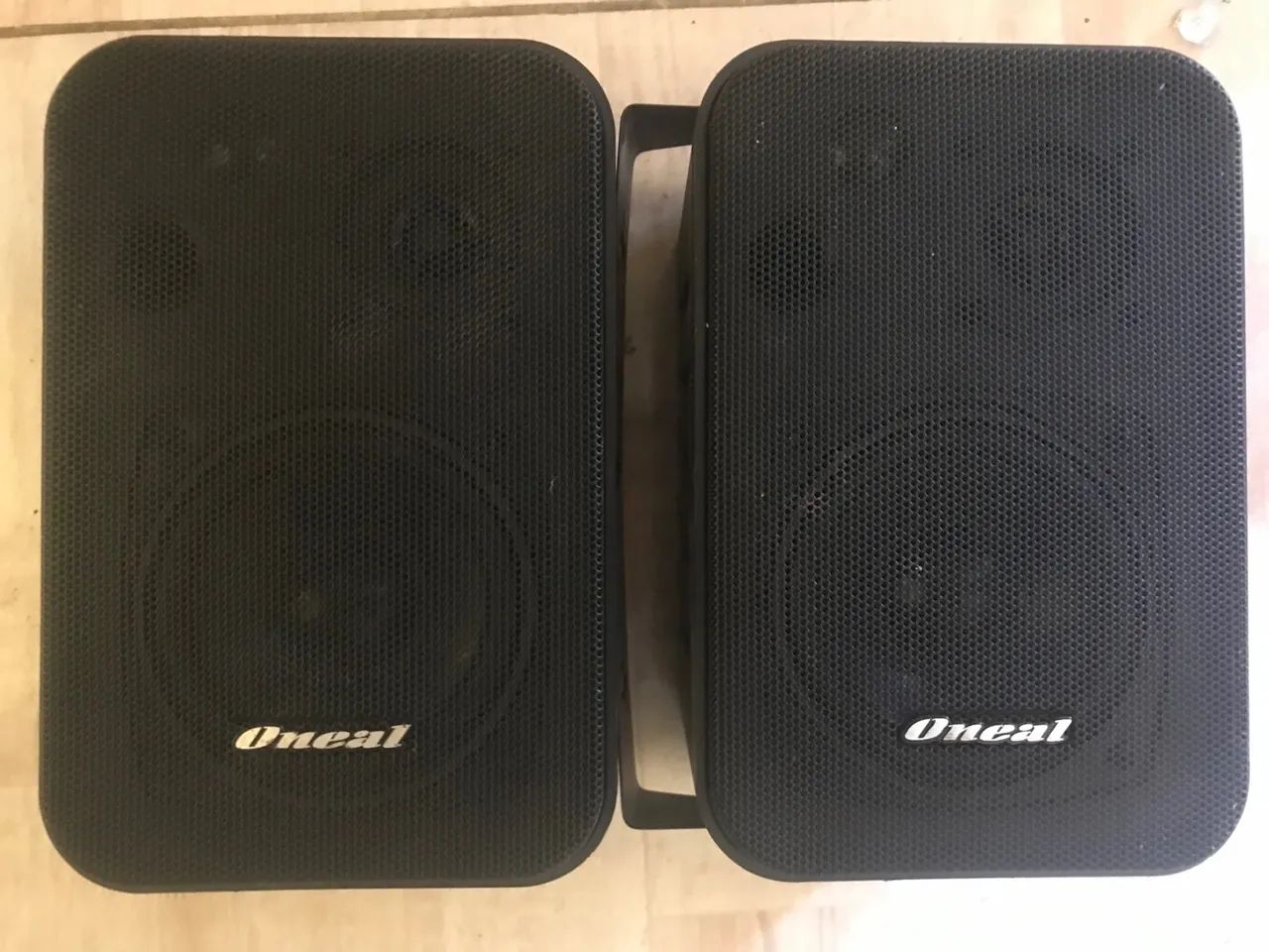 Caixa Ob115 Oneal