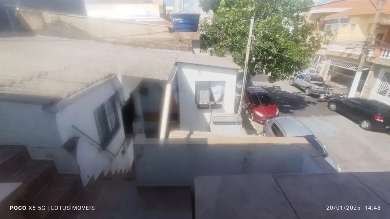 Terreno (Em rua) à Venda, 180m² - Bairro Parque São Lucas em São Paulo - Foto 2