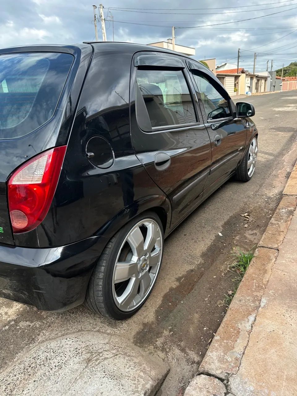 Vendo celta impecável ,só vendo não troco  - Foto 3