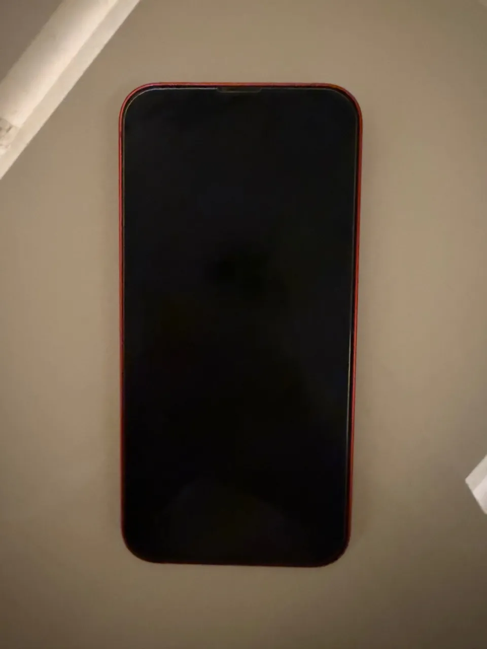 Iphone 13 Red Edition 128GB