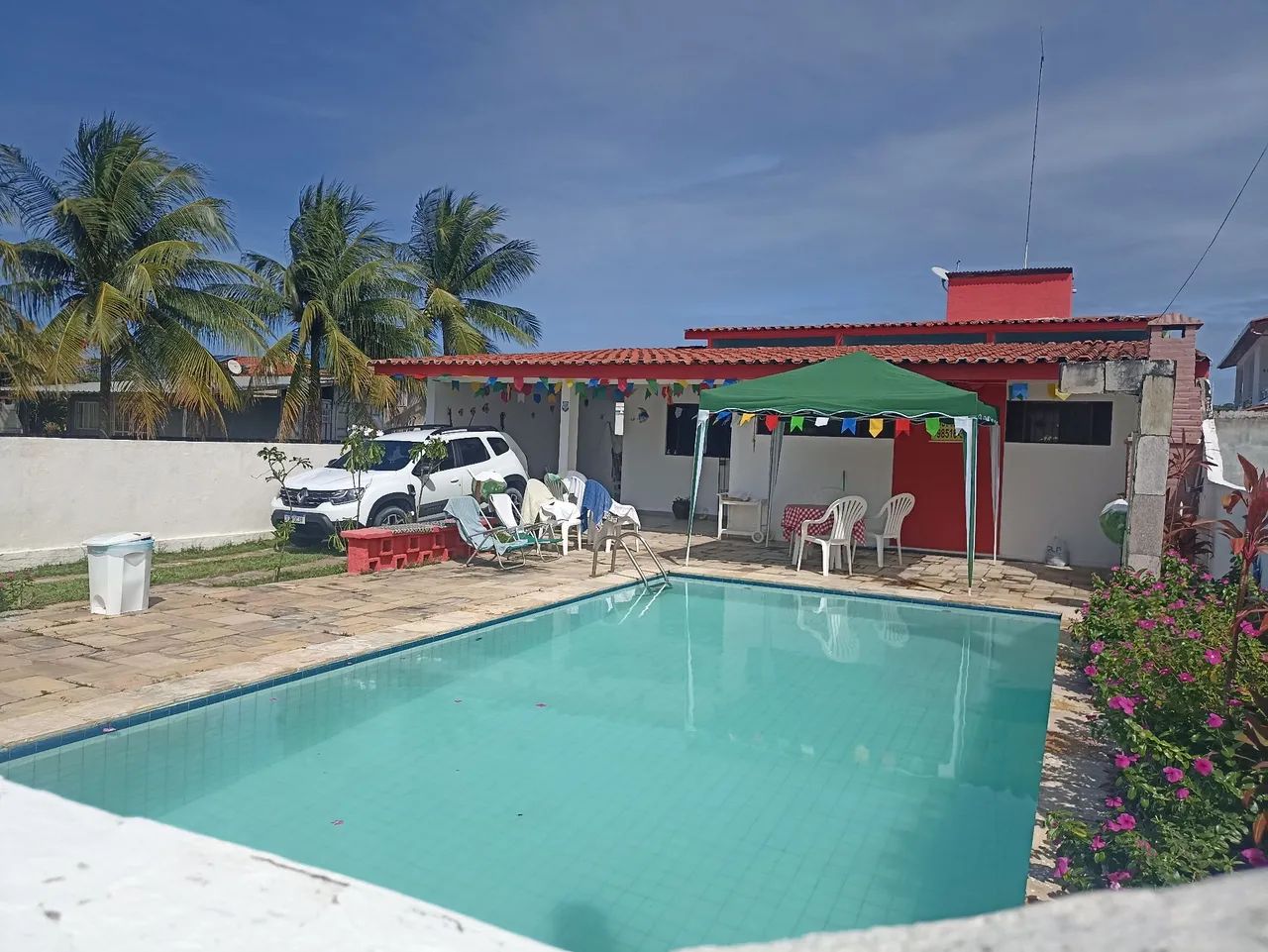 Foto - Paulista - Janga