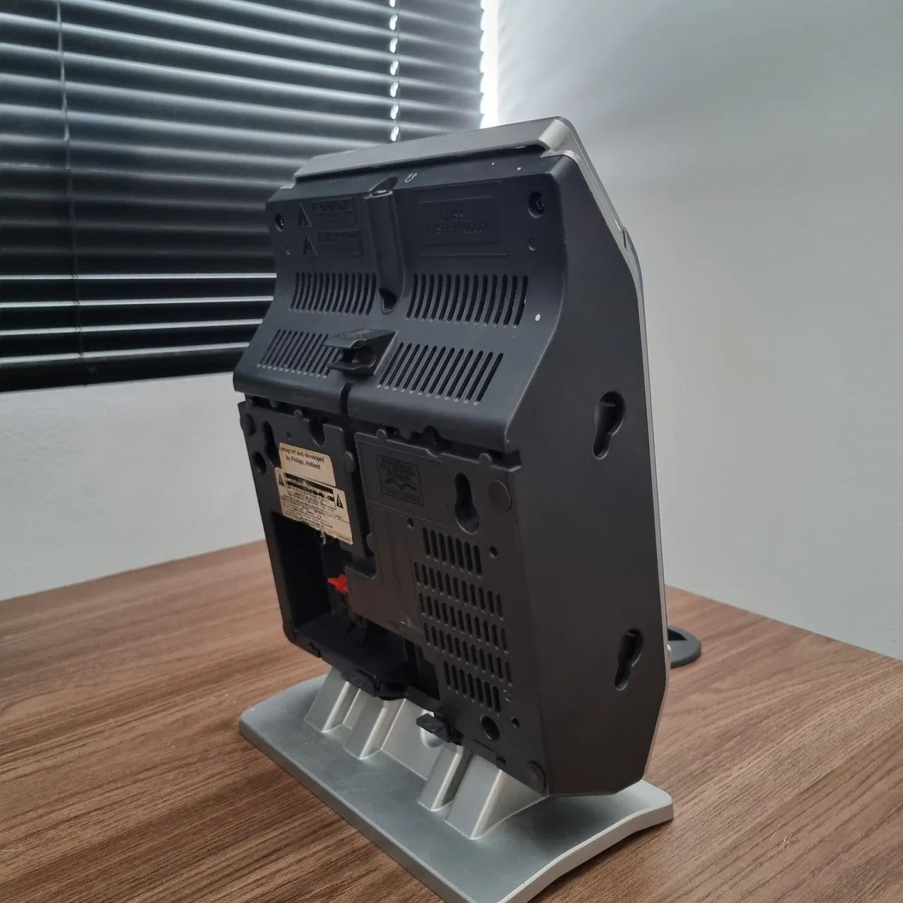 Micro system MCM275 Philips NÃO funciona - Foto 2
