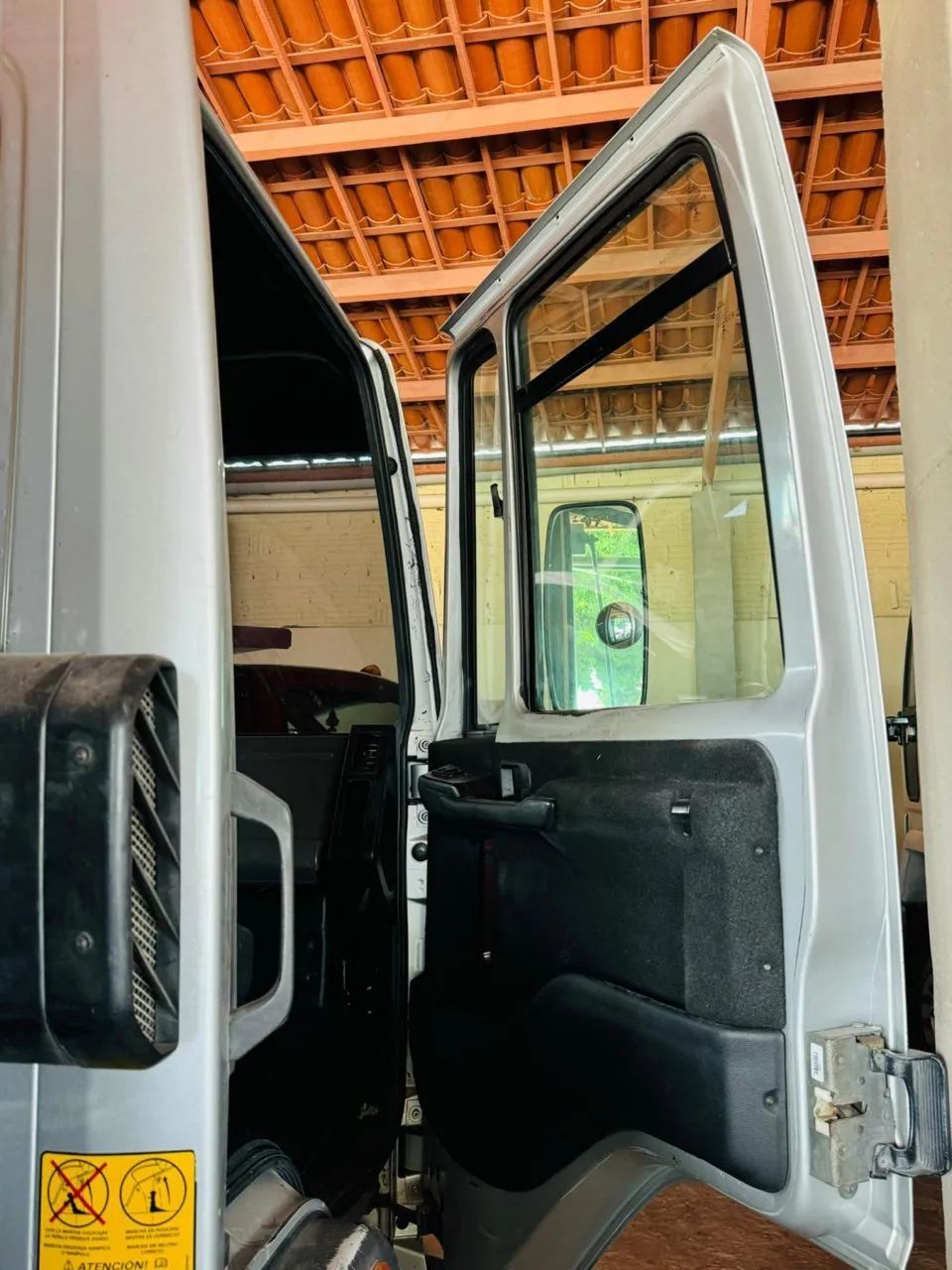 Ford cargo 816 2016/2017 - Foto 3
