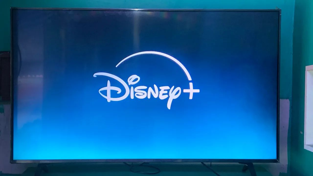 TV SMART LG 50 POLEGADAS 4K BORDA INFINITA 