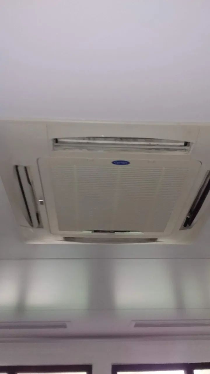 Instalação de ar Condicionado e reparo em elétrica Residencial  - Foto 3