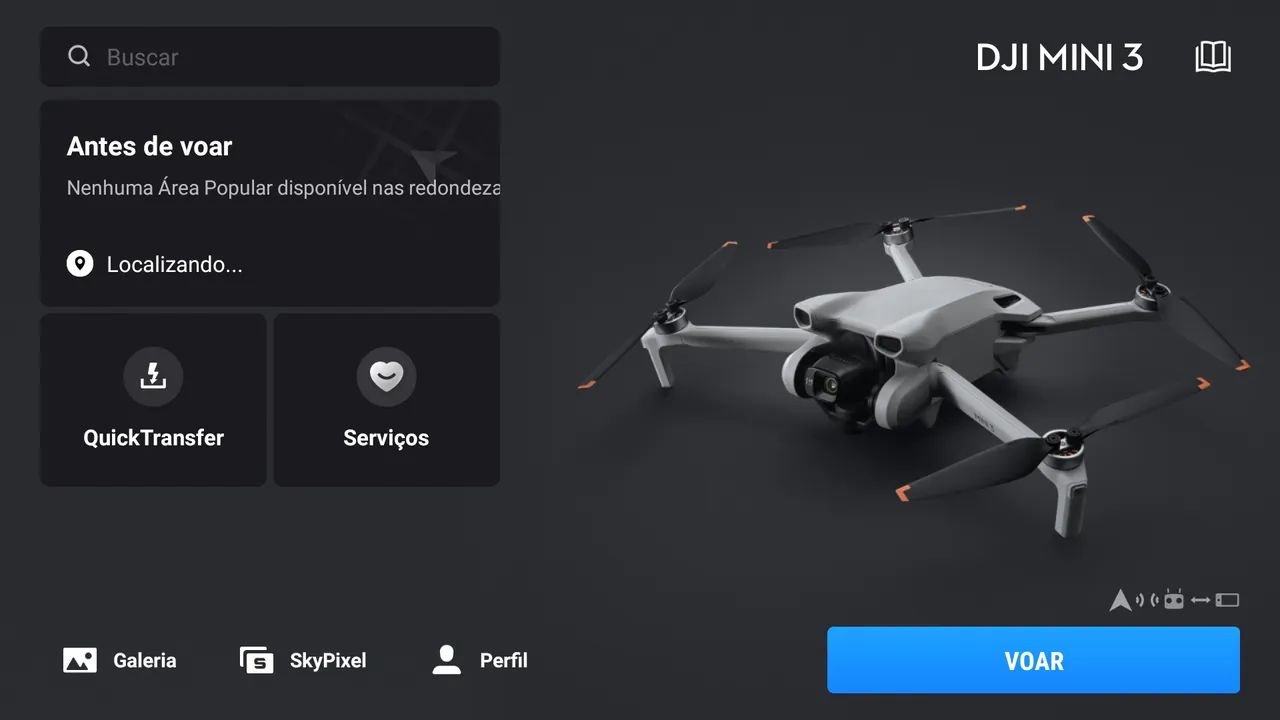 Drone DJI MINI 3 - Foto 6