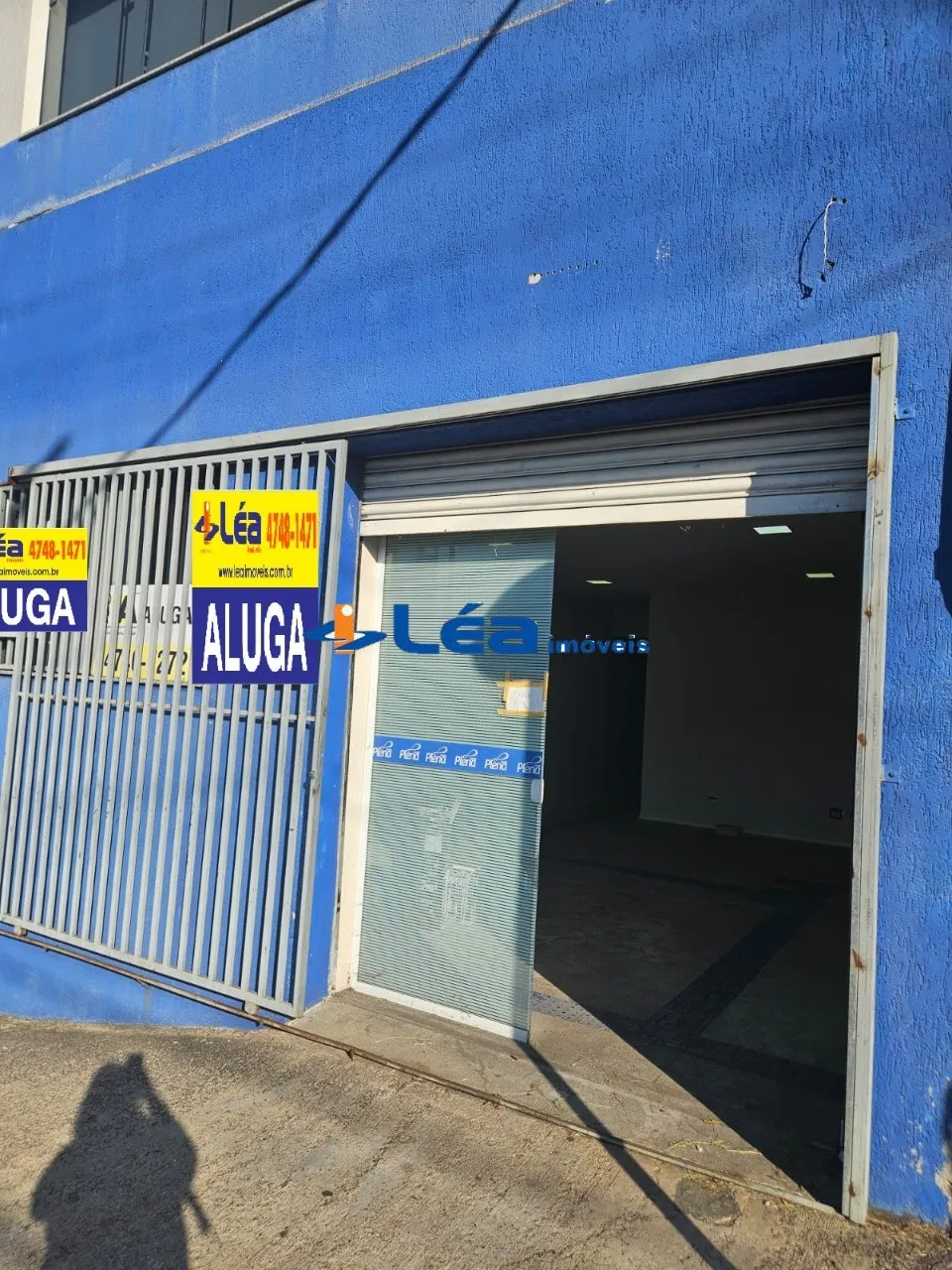 SALAO COMERCIAL em FERRAZ DE VASCONCELOS - SP, CENTRO
