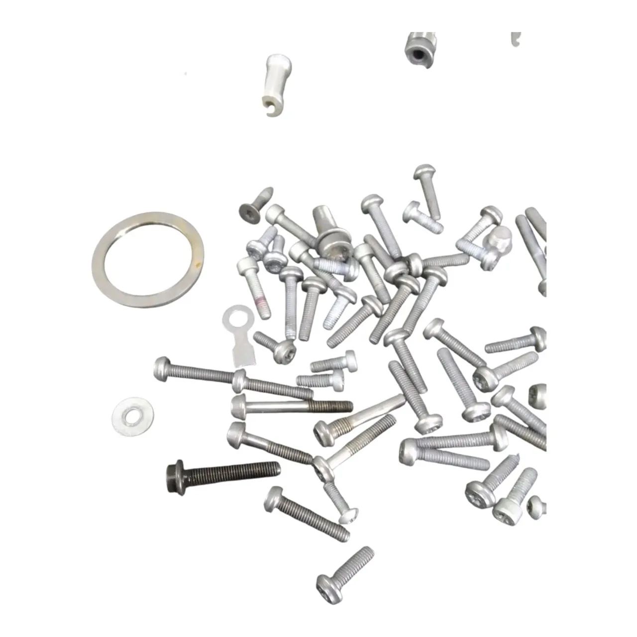 Kit Parafusos Motor Bmw Gs1250 2019/2024 - Foto 3