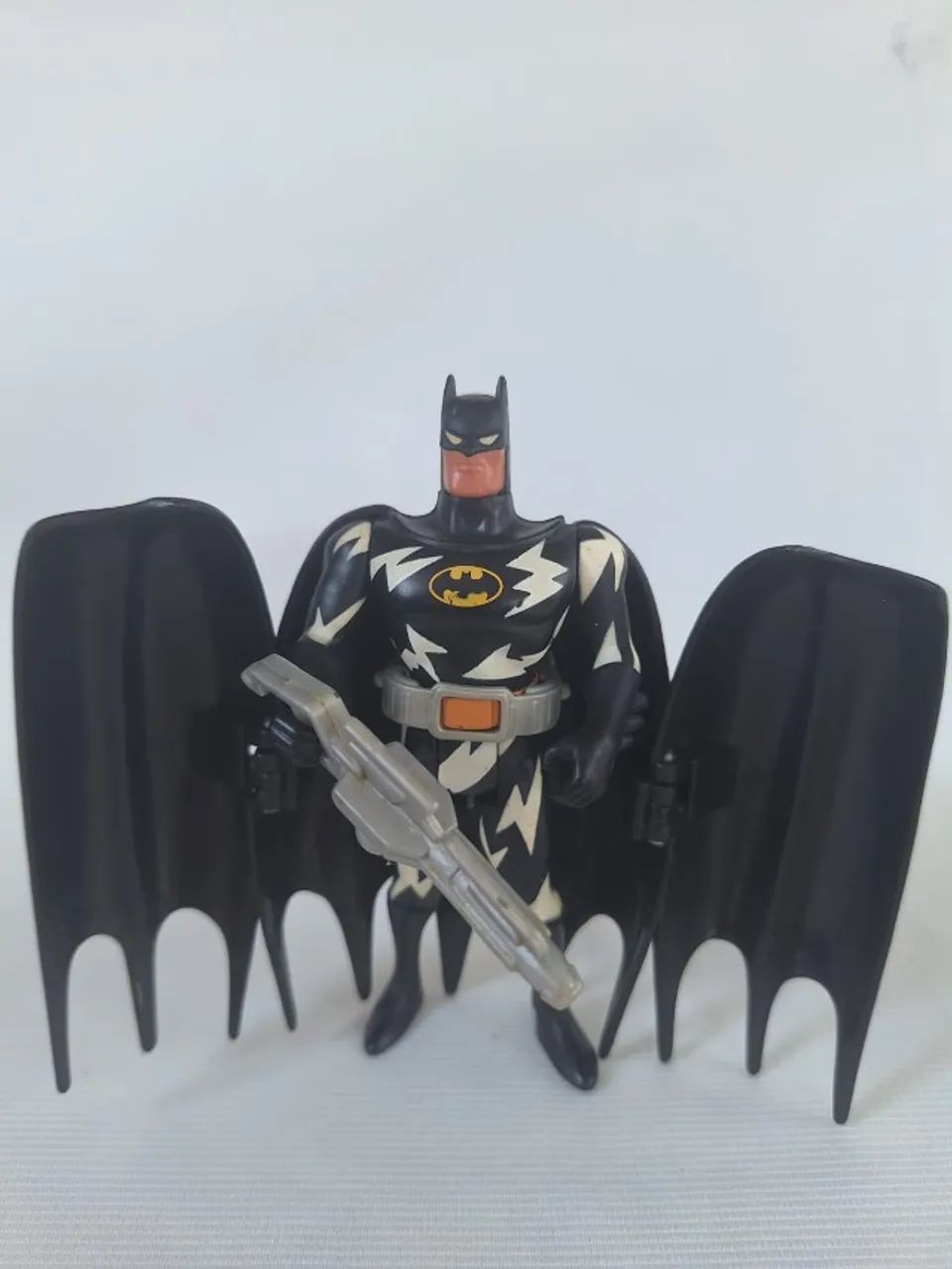 Action figure Batman Lightning Strike Kenner 1995 - Hobbies e