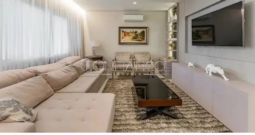 Casa em condominio 3 quartos para alugar em Campo Comprido, Curitiba - PR | Confiancce Imó - Foto 6